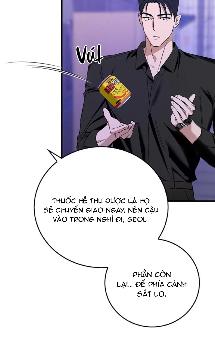 Zero Side Chapter 5 - Next Chapter 6