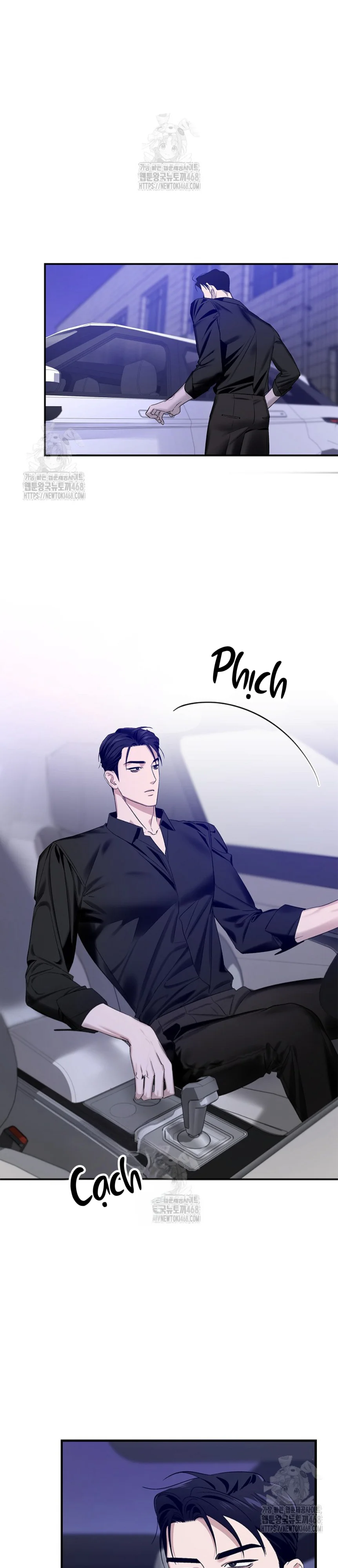 Zero Side Chapter 5 - Next Chapter 6