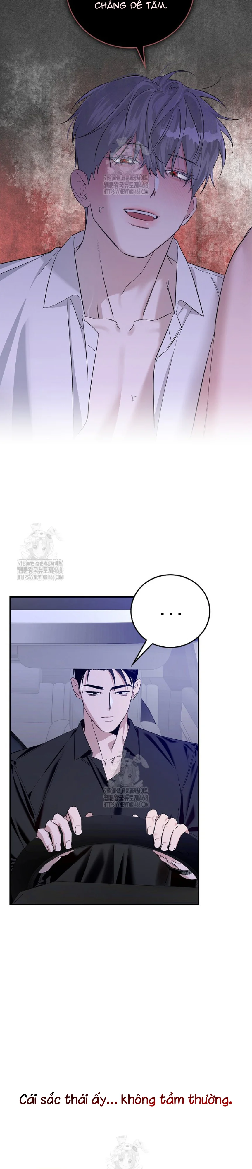 Zero Side Chapter 5 - Next Chapter 6