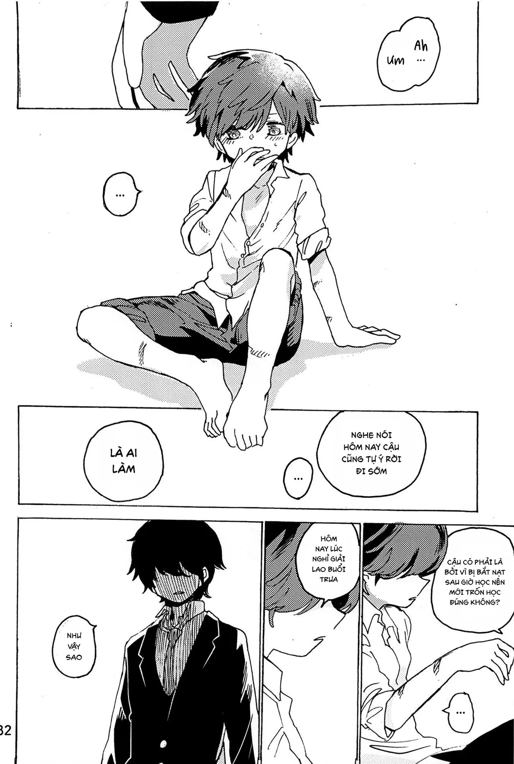 Đutanbao Shota Chapter 146 - Next Chapter 147