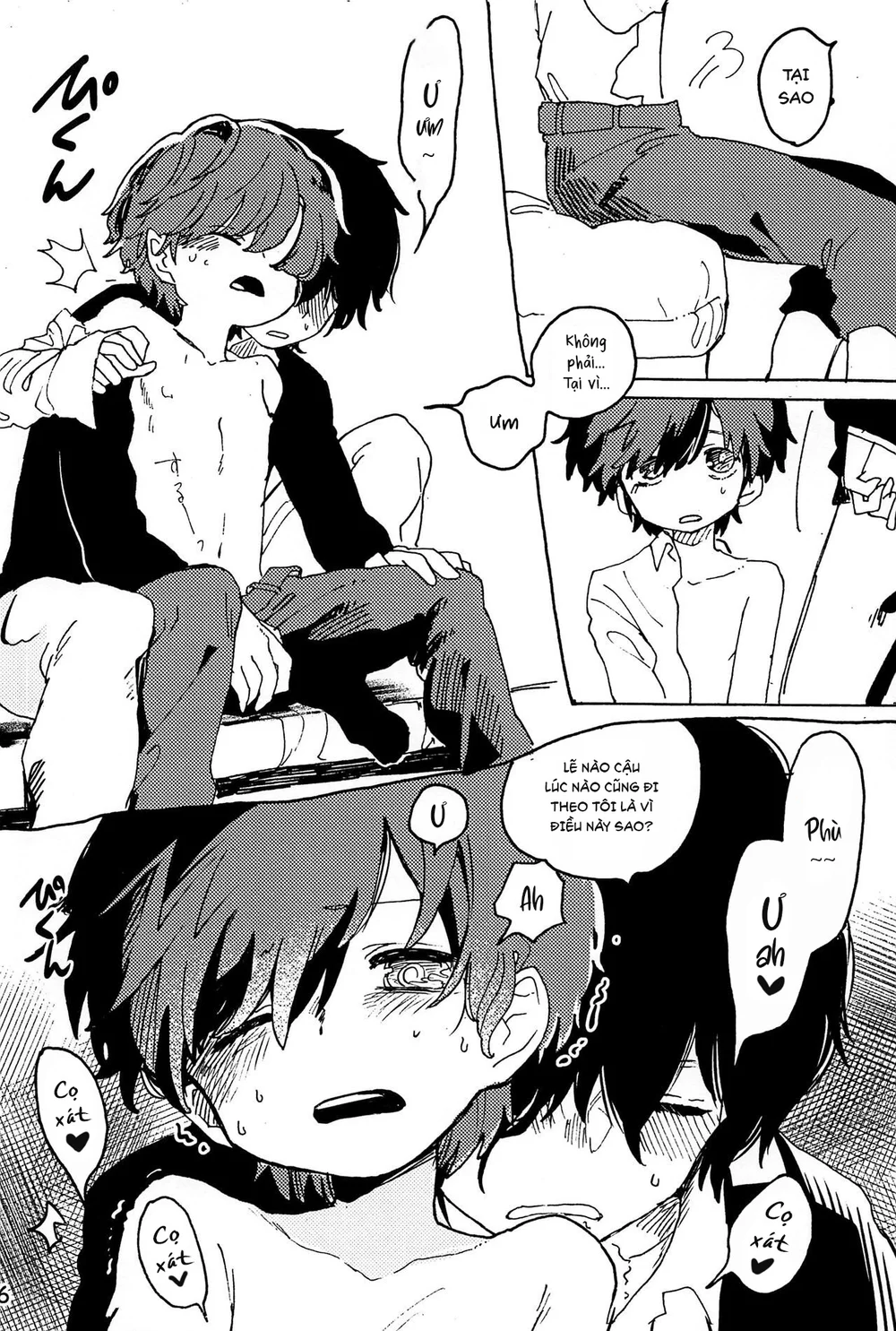 Đutanbao Shota Chapter 146 - Next Chapter 147