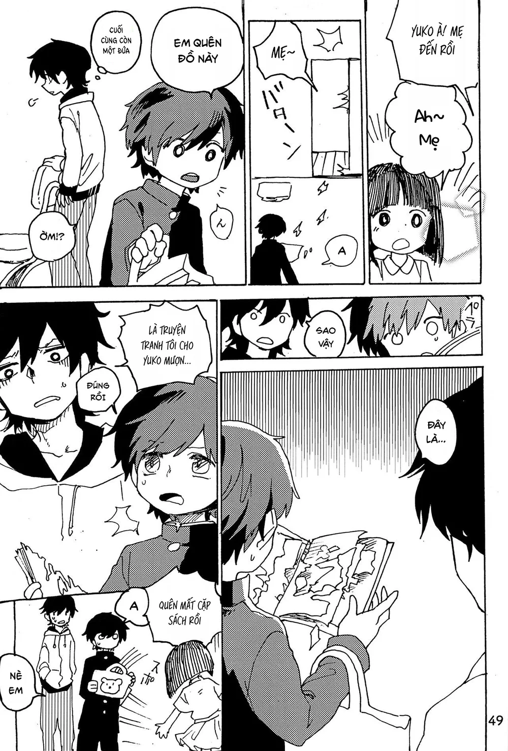 Đutanbao Shota Chapter 146 - Next Chapter 147