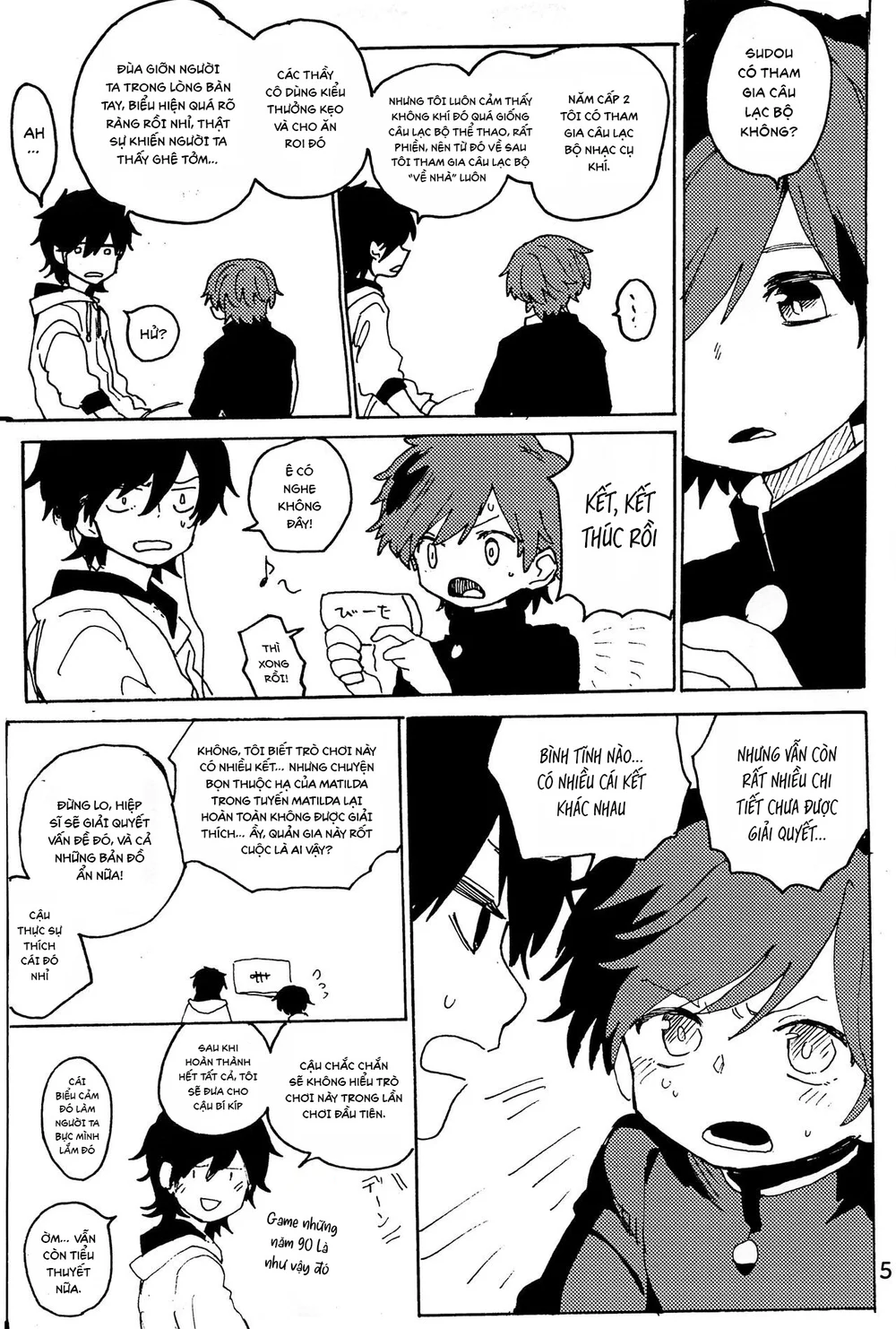 Đutanbao Shota Chapter 146 - Next Chapter 147