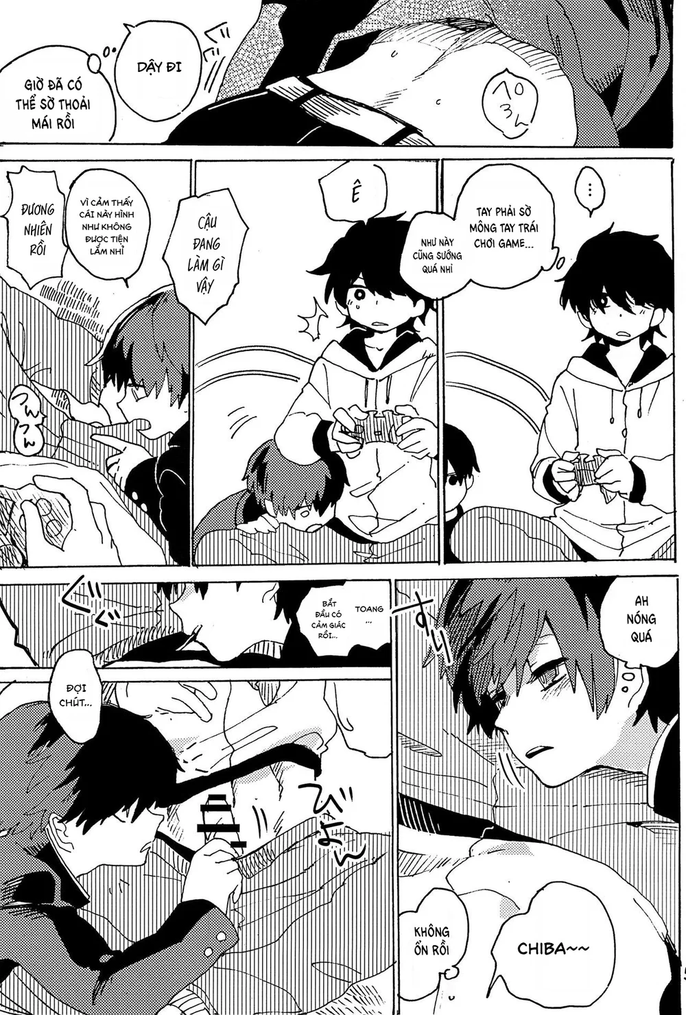 Đutanbao Shota Chapter 146 - Next Chapter 147