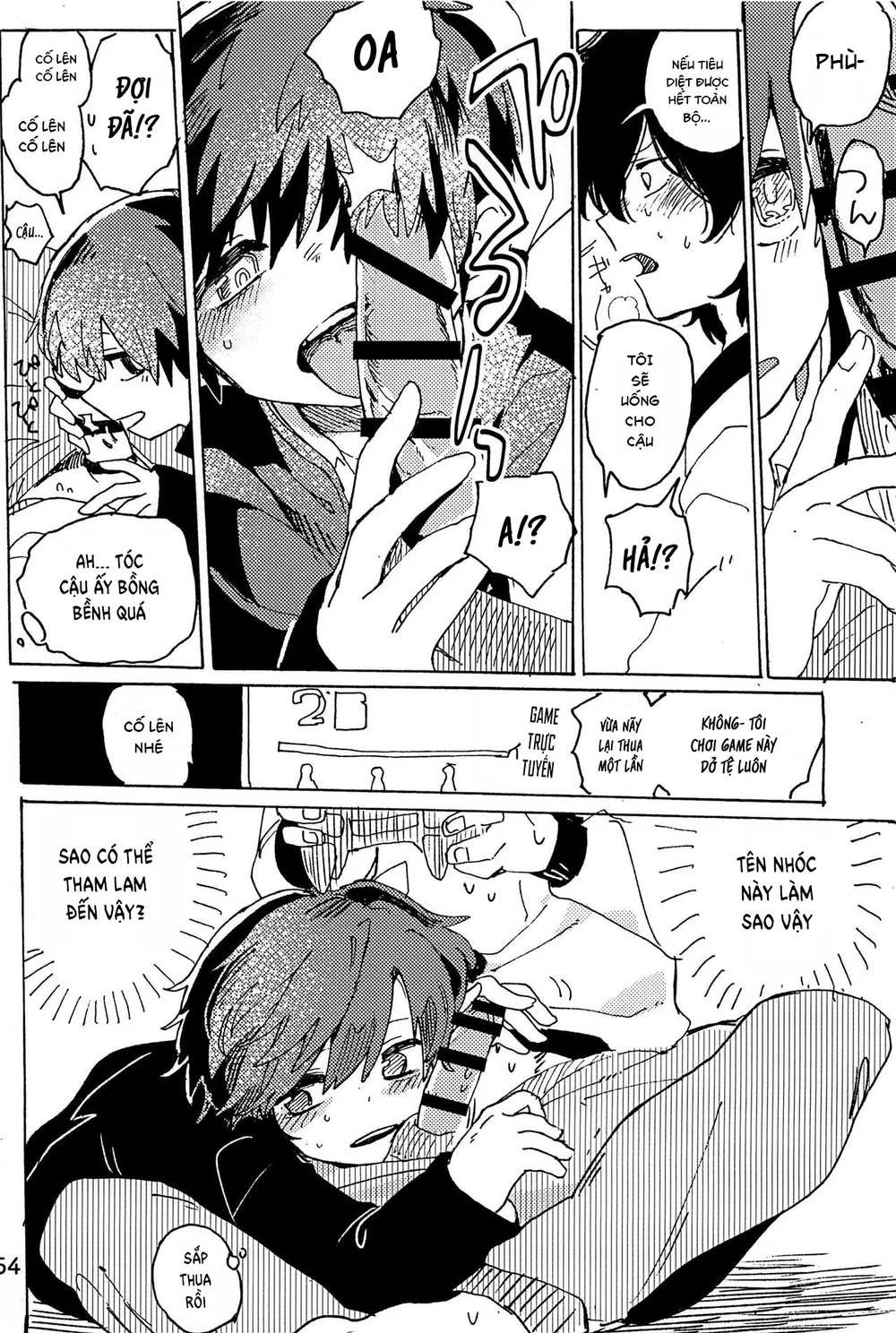 Đutanbao Shota Chapter 146 - Next Chapter 147