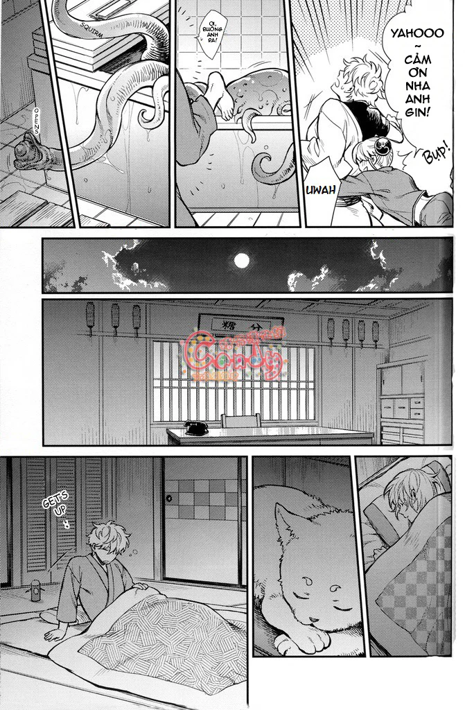 BẮN TÙM LUM Chapter 31.3 19+ - Next Chapter 32.1 19+