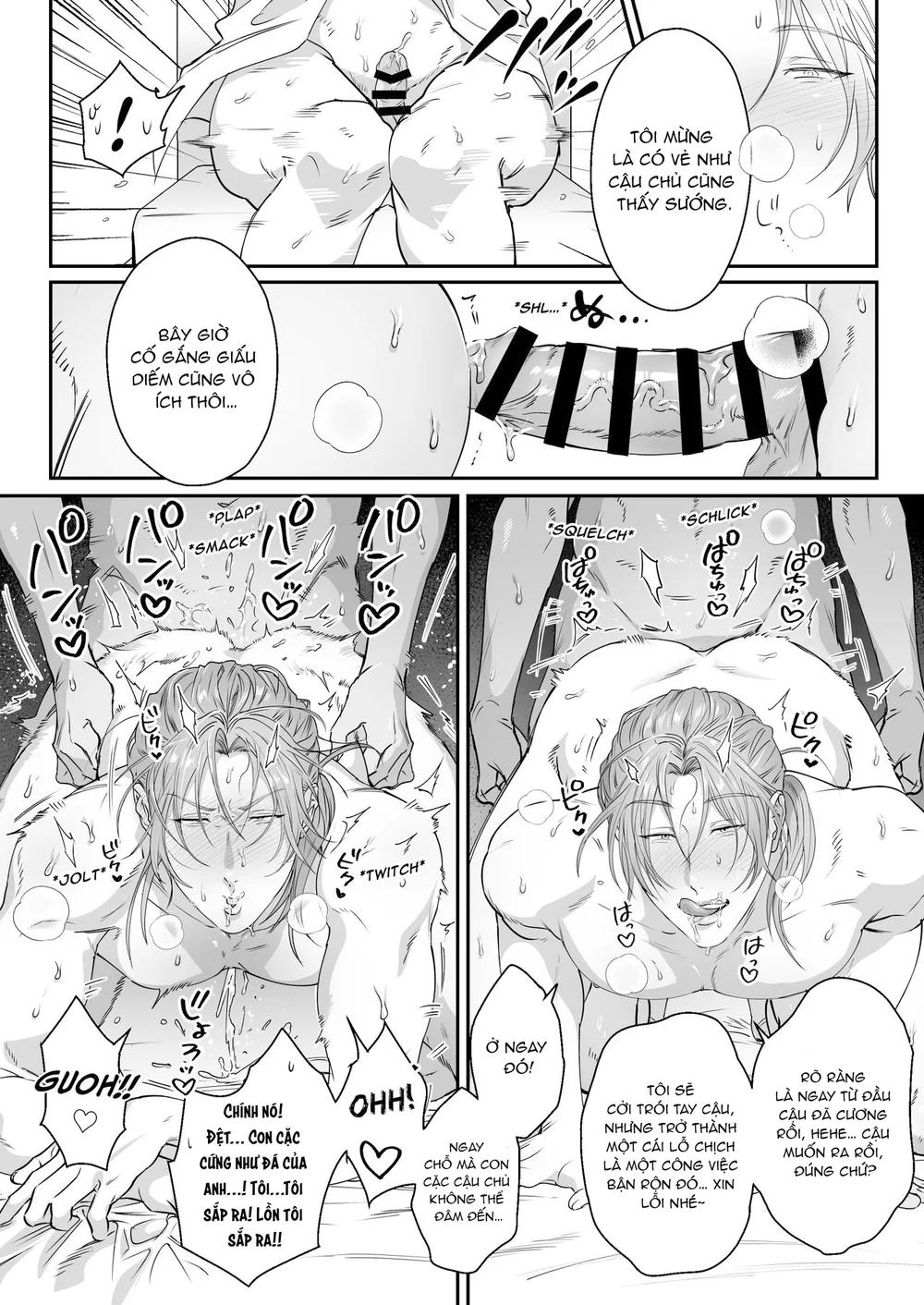 Tổng Hợp Oneshot Rape Chapter 211 - Next 