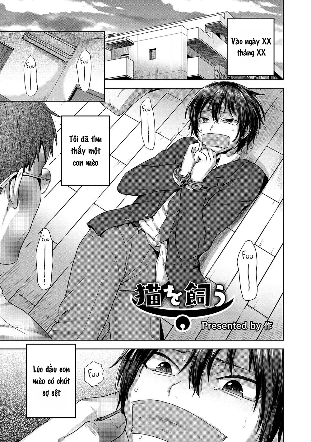 Tuyển Tập Chjch và Chjch Chapter 120 - Next Chapter 121