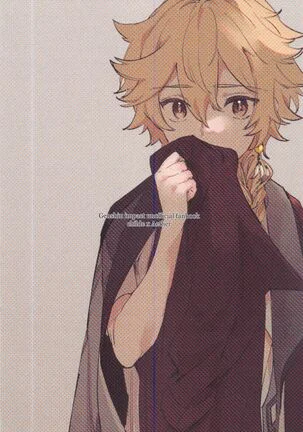 Tuyển tập Genshin Impact Chapter 73 - Next 