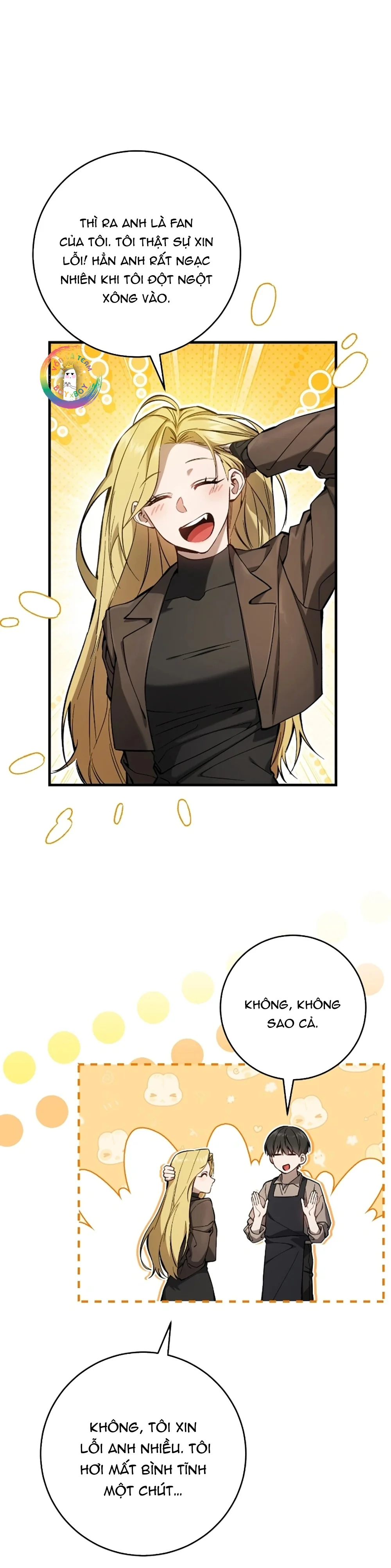 Thợ Săn Chỉ Muốn Ở Ẩn Chapter 13 - Next Chapter 14