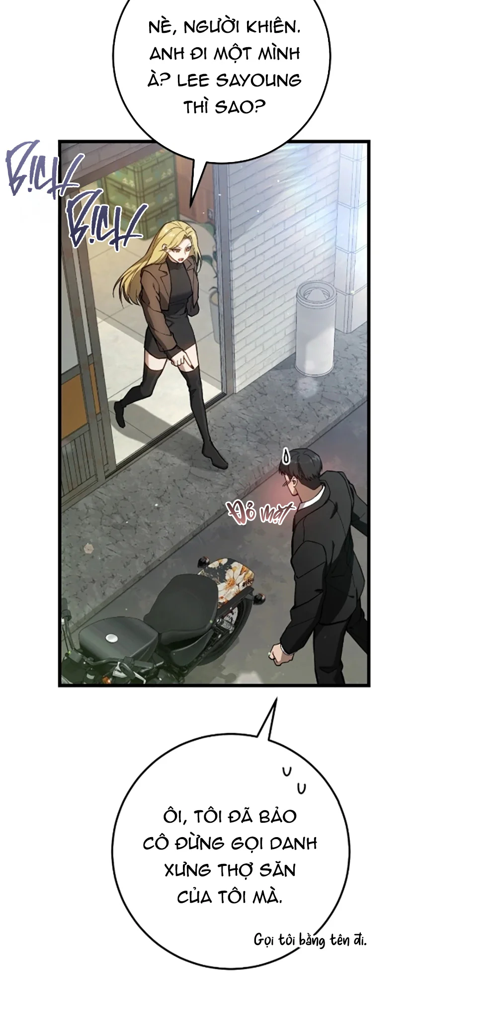 Thợ Săn Chỉ Muốn Ở Ẩn Chapter 13 - Next Chapter 14