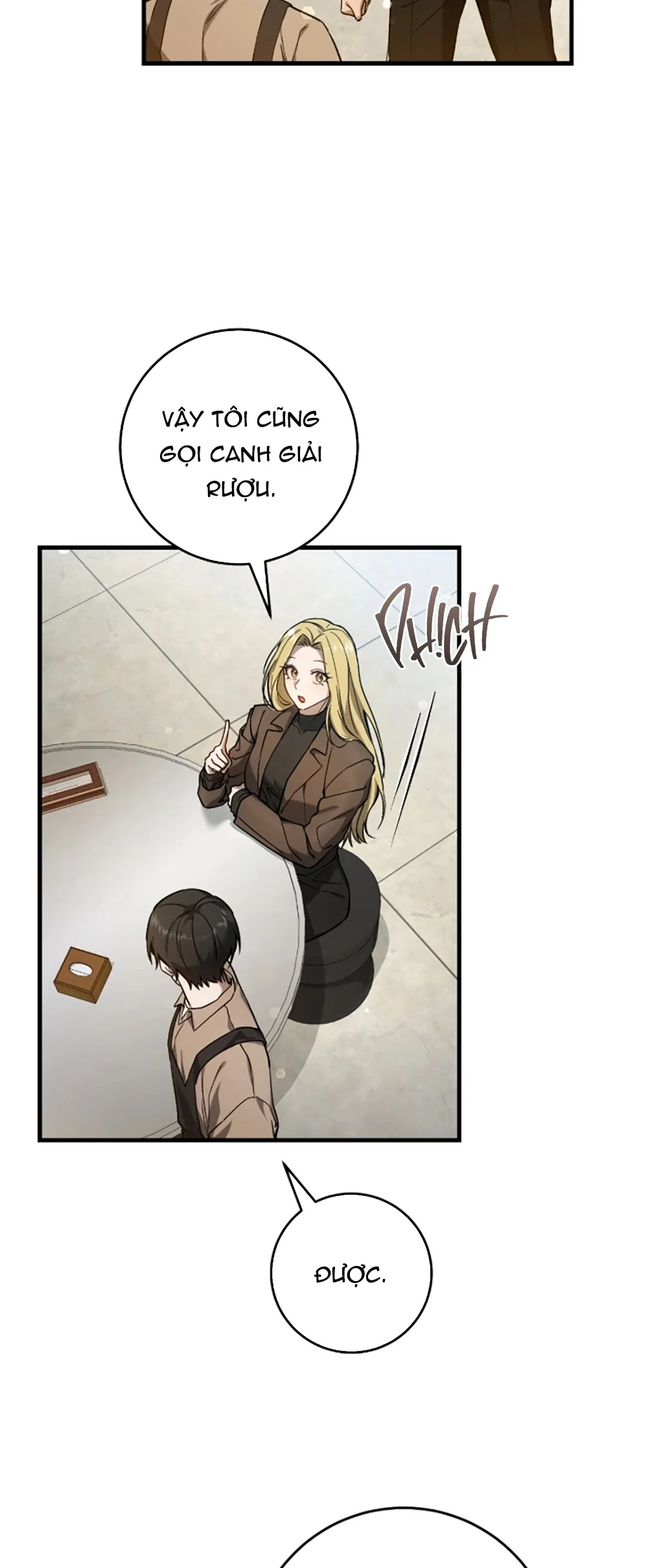 Thợ Săn Chỉ Muốn Ở Ẩn Chapter 13 - Next Chapter 14