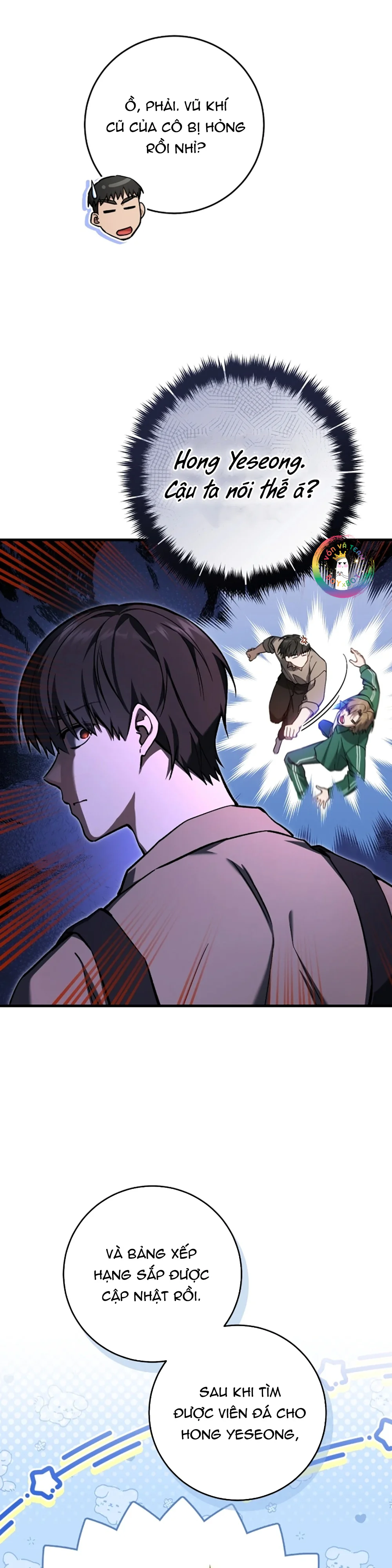 Thợ Săn Chỉ Muốn Ở Ẩn Chapter 13 - Next Chapter 14