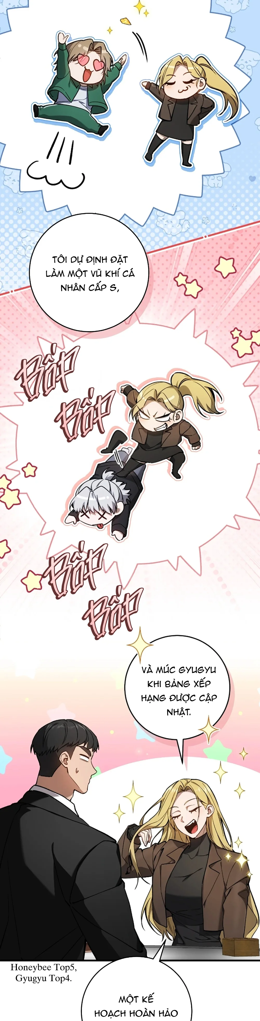 Thợ Săn Chỉ Muốn Ở Ẩn Chapter 13 - Next Chapter 14