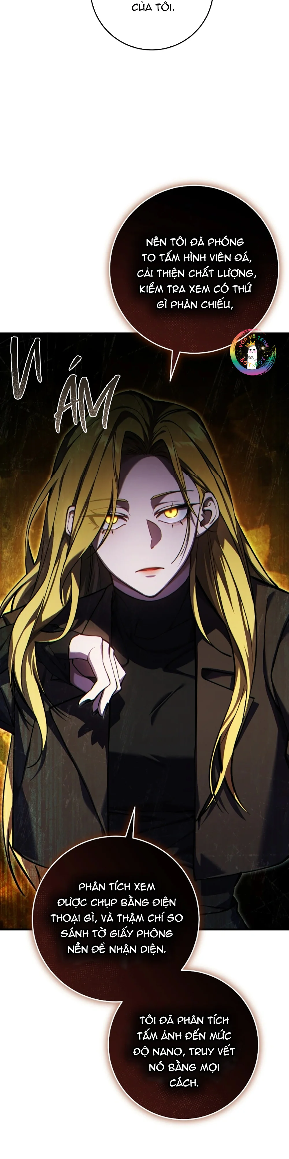 Thợ Săn Chỉ Muốn Ở Ẩn Chapter 13 - Next Chapter 14