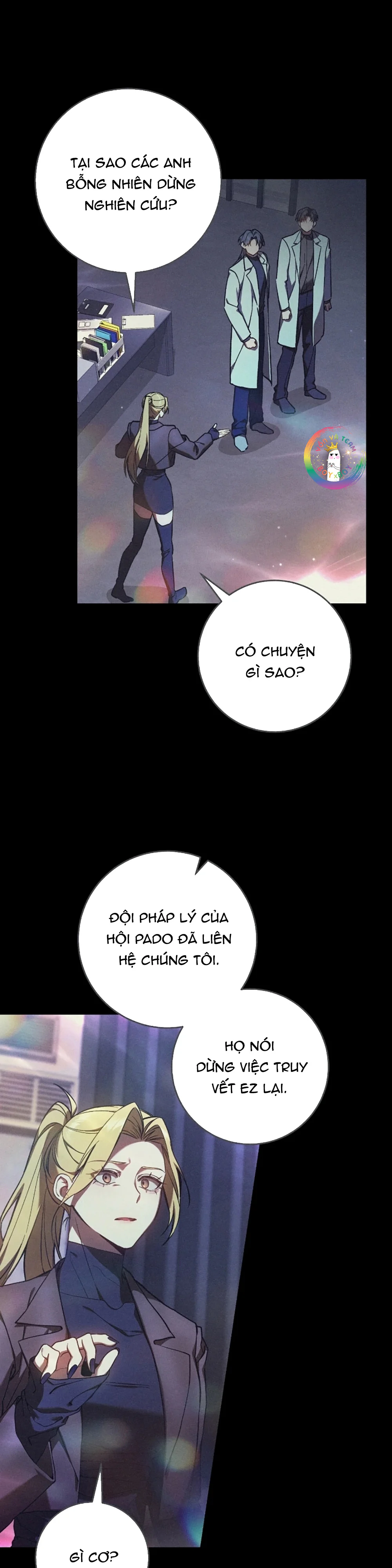 Thợ Săn Chỉ Muốn Ở Ẩn Chapter 13 - Next Chapter 14