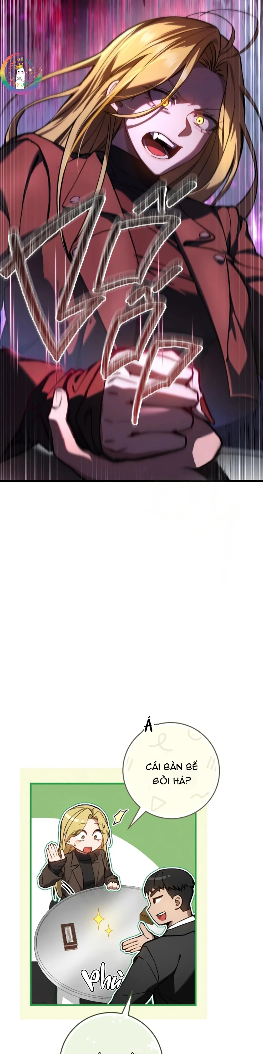 Thợ Săn Chỉ Muốn Ở Ẩn Chapter 13 - Next Chapter 14
