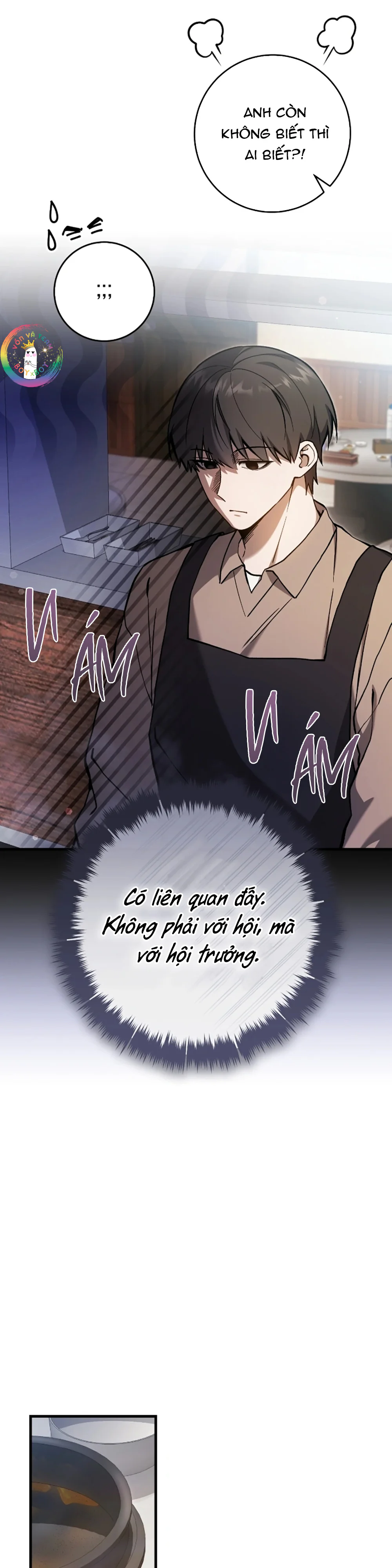 Thợ Săn Chỉ Muốn Ở Ẩn Chapter 13 - Next Chapter 14