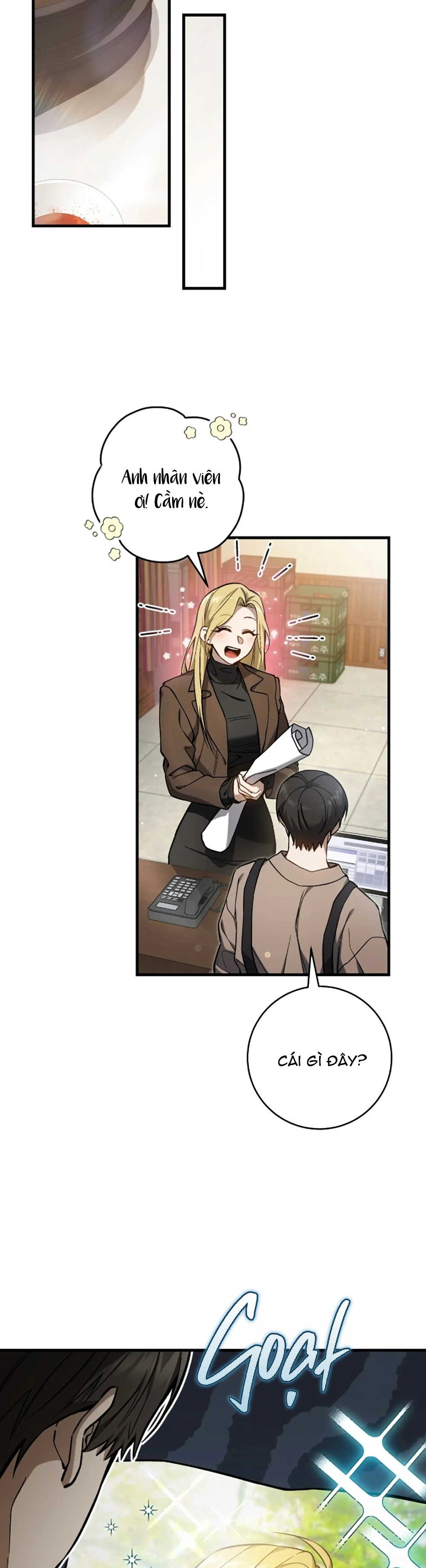 Thợ Săn Chỉ Muốn Ở Ẩn Chapter 13 - Next Chapter 14