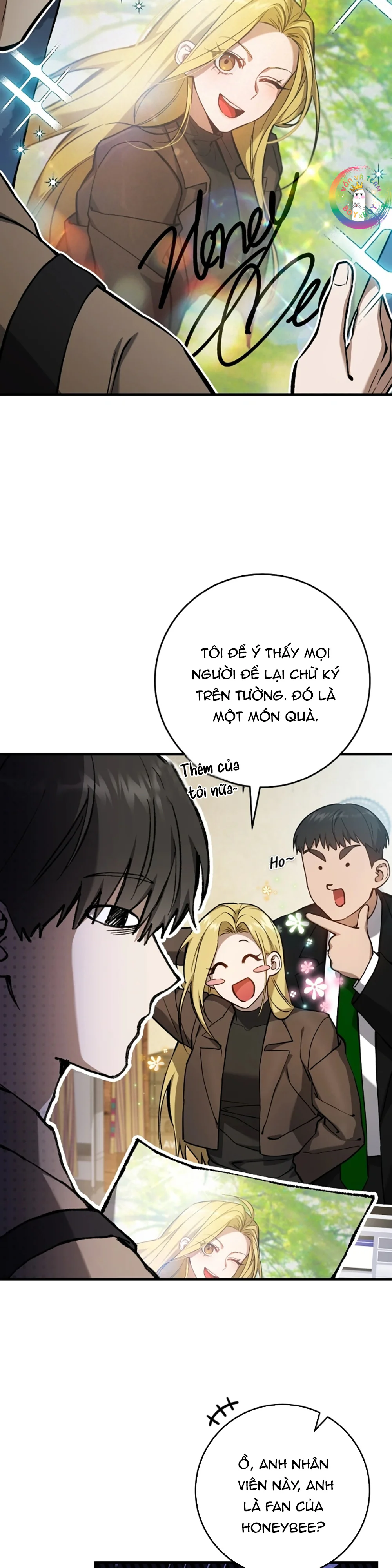 Thợ Săn Chỉ Muốn Ở Ẩn Chapter 13 - Next Chapter 14