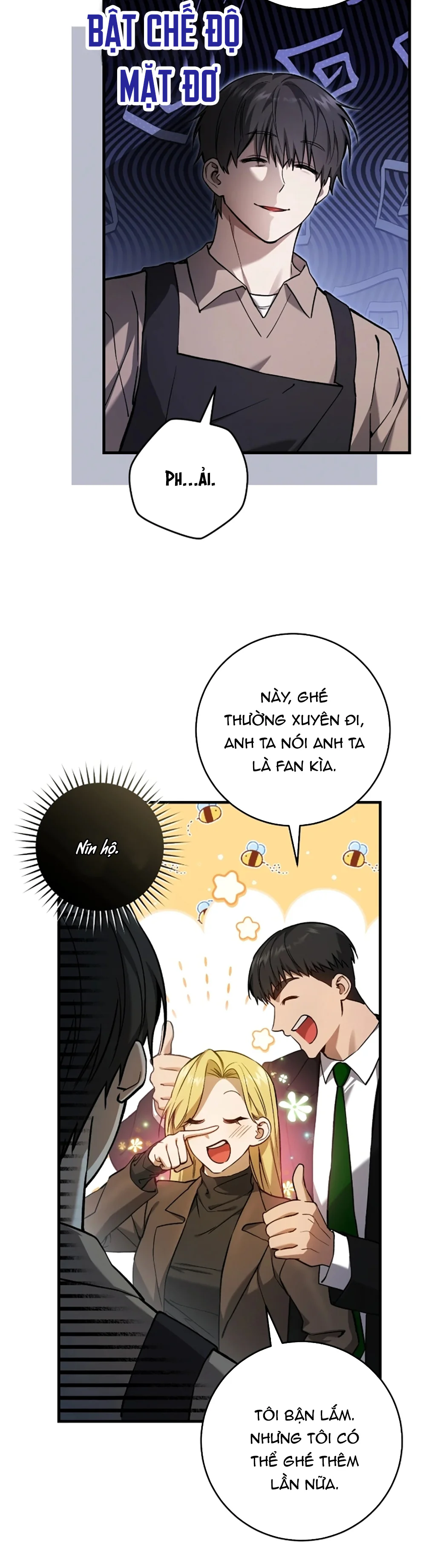 Thợ Săn Chỉ Muốn Ở Ẩn Chapter 13 - Next Chapter 14