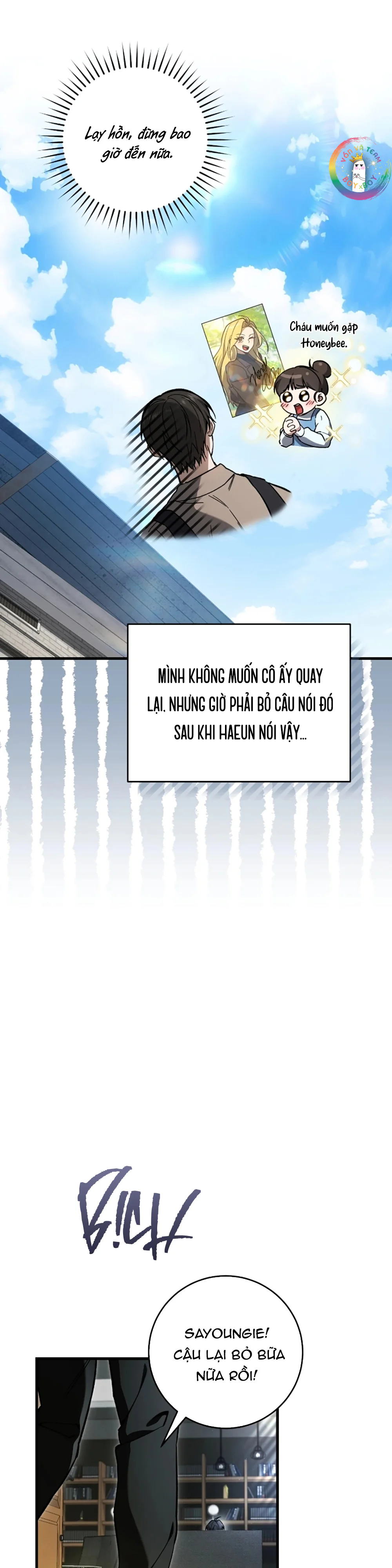 Thợ Săn Chỉ Muốn Ở Ẩn Chapter 13 - Next Chapter 14