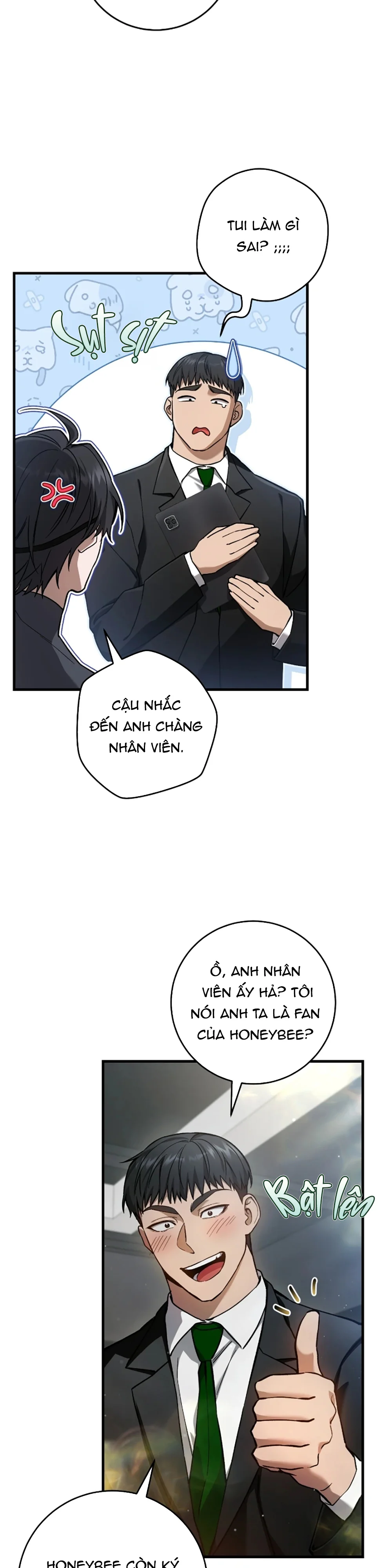 Thợ Săn Chỉ Muốn Ở Ẩn Chapter 13 - Next Chapter 14