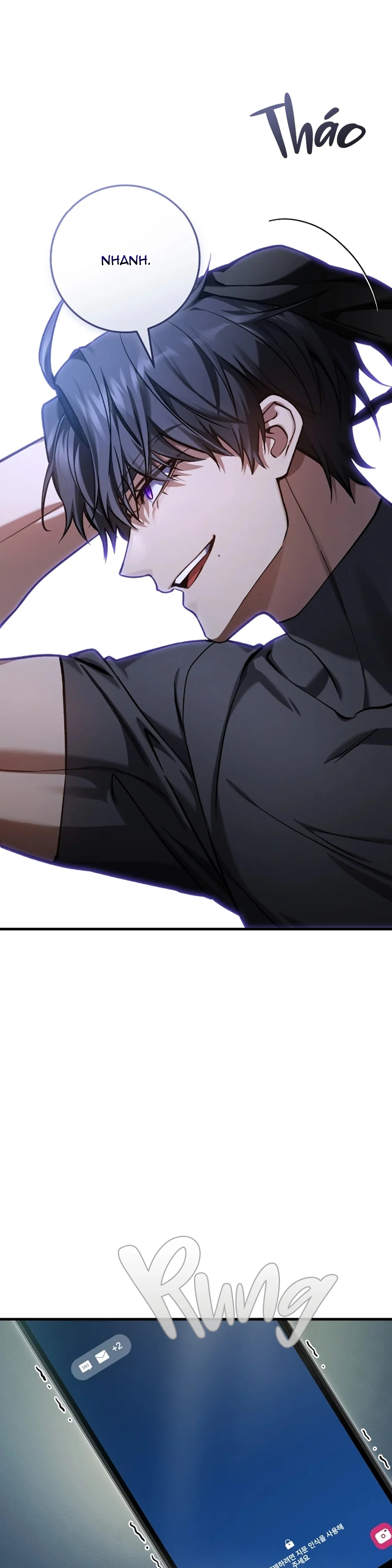 Thợ Săn Chỉ Muốn Ở Ẩn Chapter 13 - Next Chapter 14