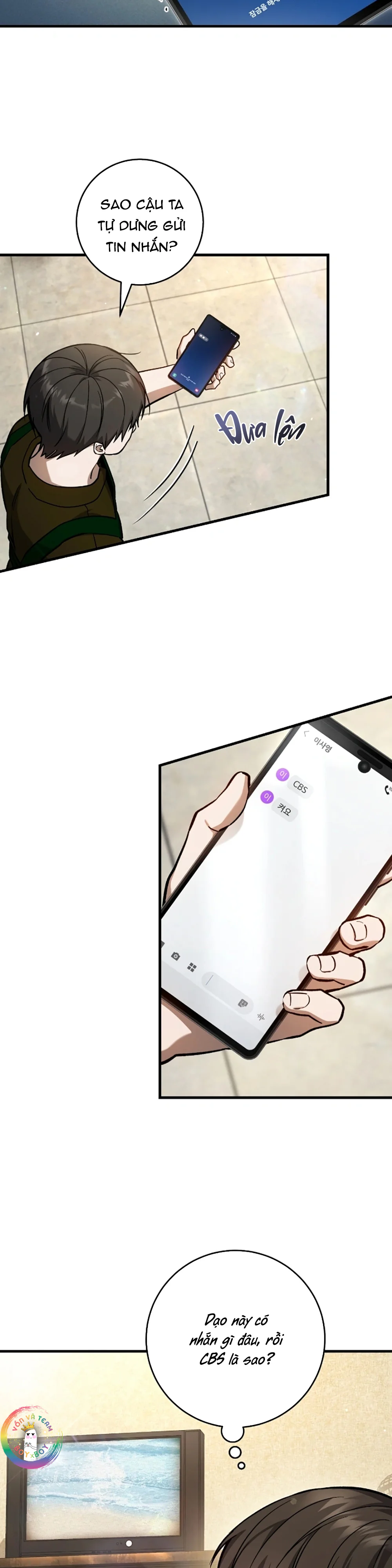 Thợ Săn Chỉ Muốn Ở Ẩn Chapter 13 - Next Chapter 14