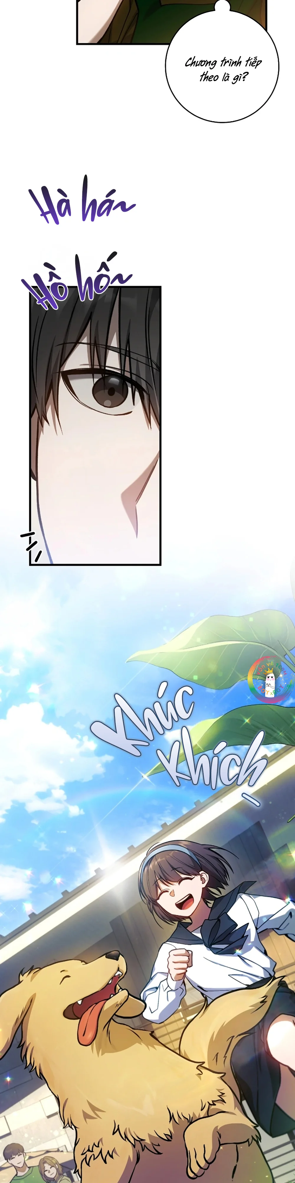 Thợ Săn Chỉ Muốn Ở Ẩn Chapter 13 - Next Chapter 14