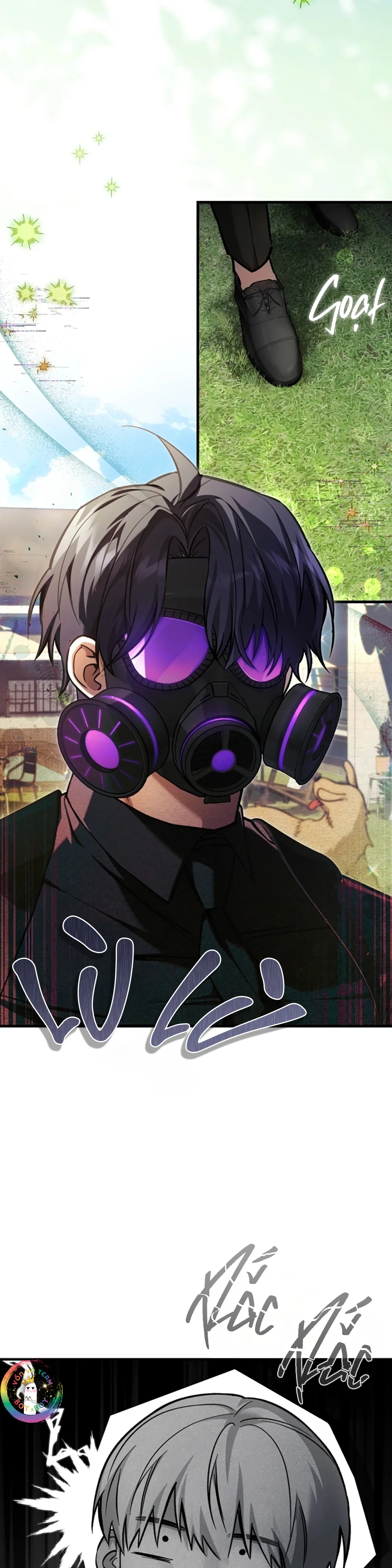 Thợ Săn Chỉ Muốn Ở Ẩn Chapter 13 - Next Chapter 14