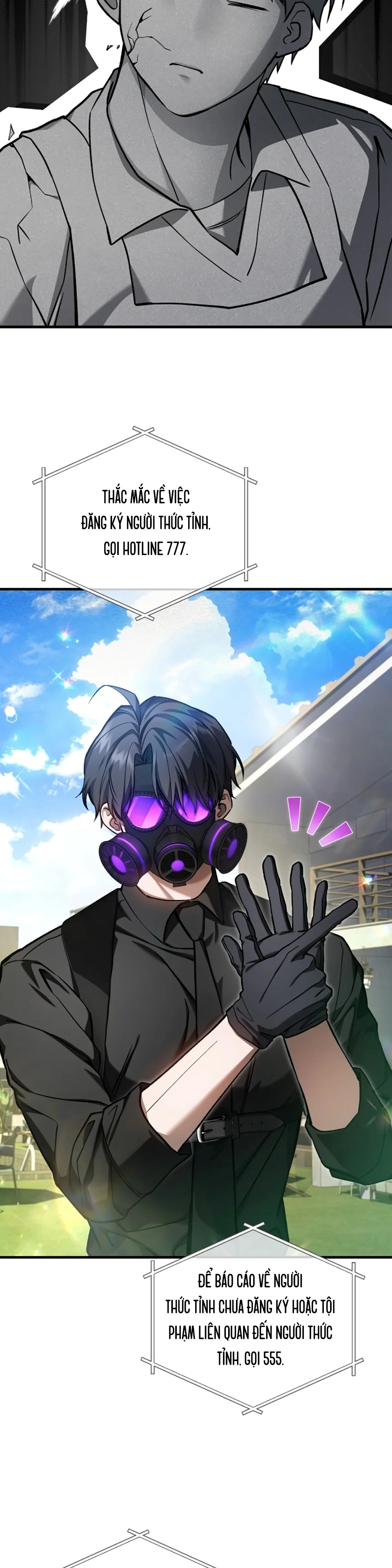 Thợ Săn Chỉ Muốn Ở Ẩn Chapter 13 - Next Chapter 14