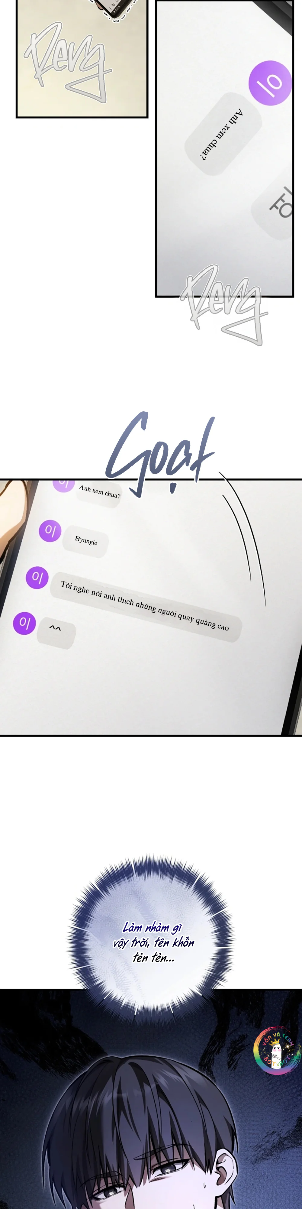 Thợ Săn Chỉ Muốn Ở Ẩn Chapter 13 - Next Chapter 14