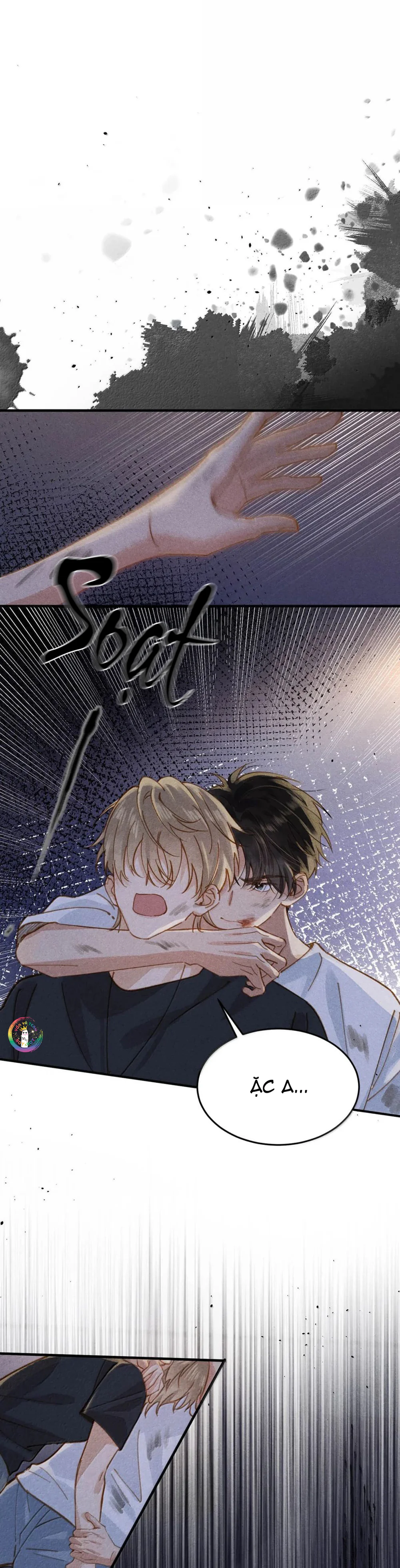 Sở Thiên Dĩ Nam Chapter 43 - Next 