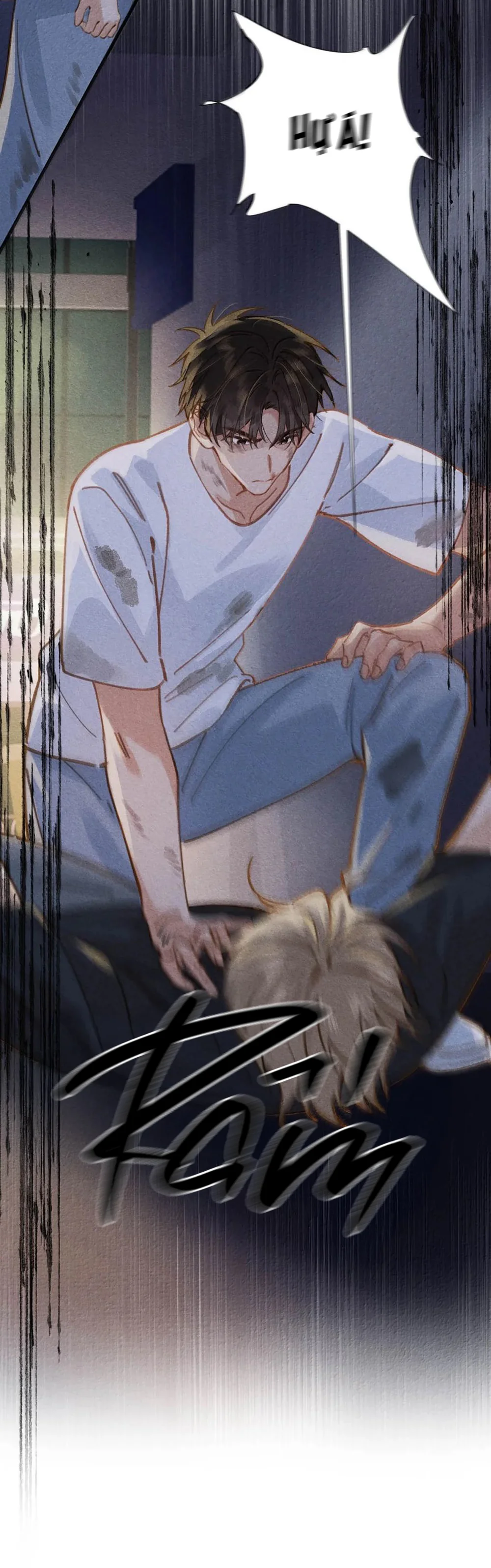 Sở Thiên Dĩ Nam Chapter 43 - Next 