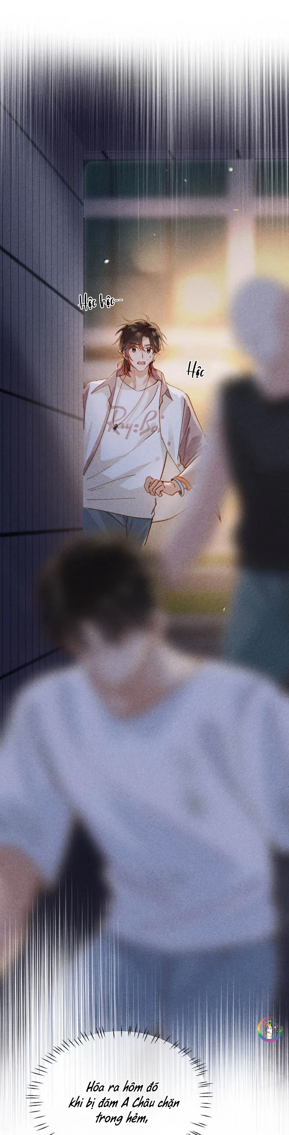 Sở Thiên Dĩ Nam Chapter 43 - Next 