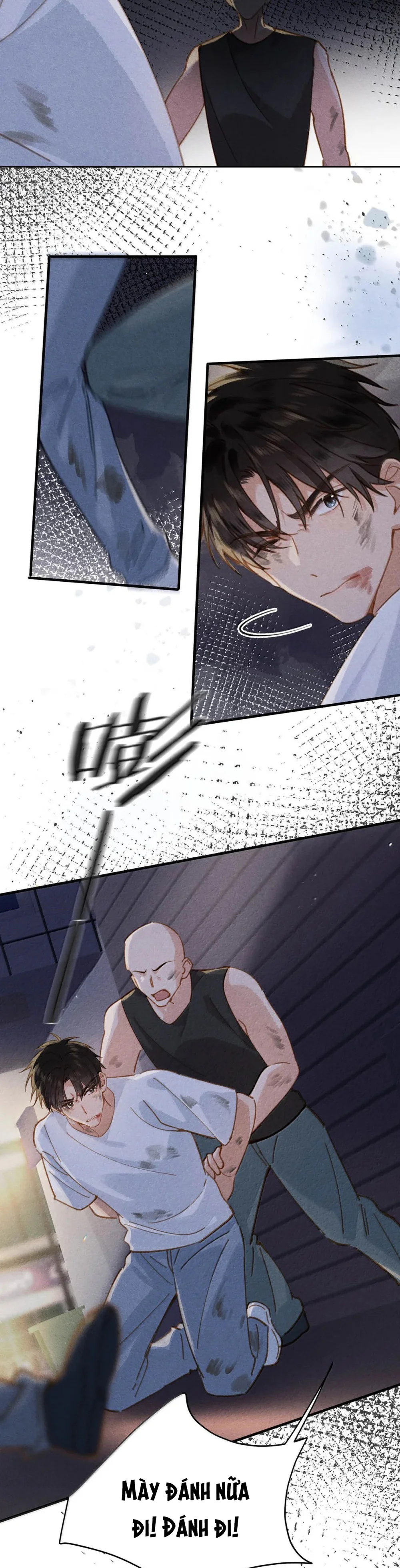 Sở Thiên Dĩ Nam Chapter 43 - Next 