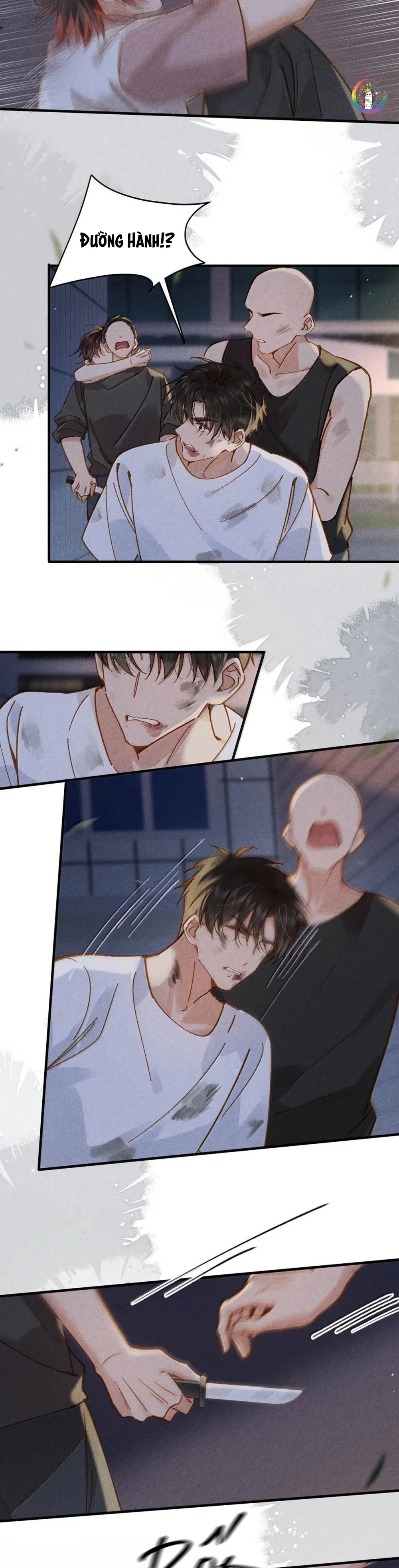 Sở Thiên Dĩ Nam Chapter 43 - Next 