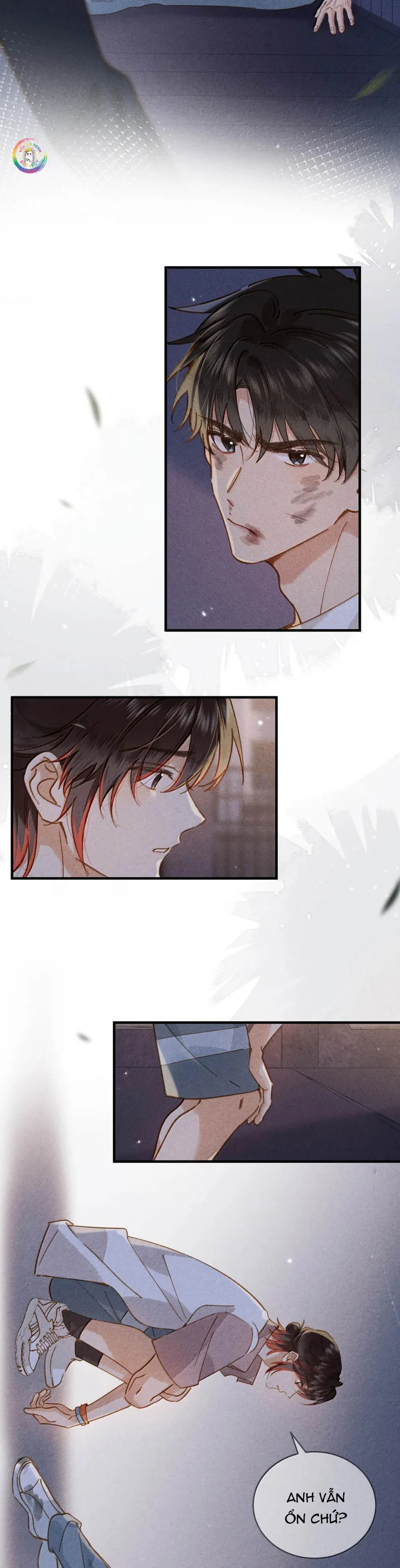 Sở Thiên Dĩ Nam Chapter 43 - Next 