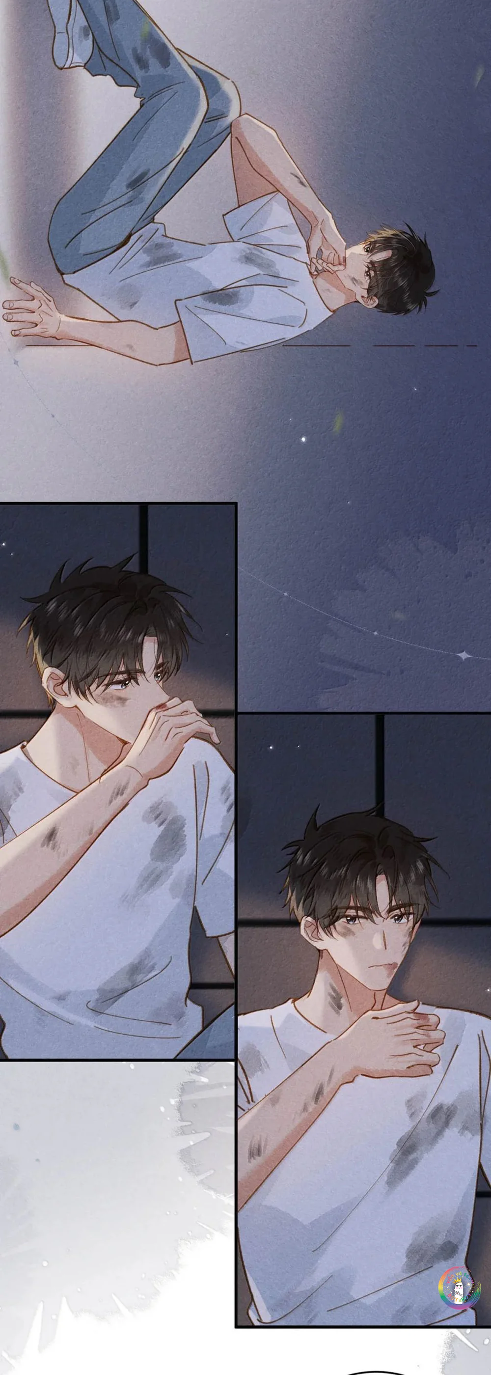 Sở Thiên Dĩ Nam Chapter 43 - Next 