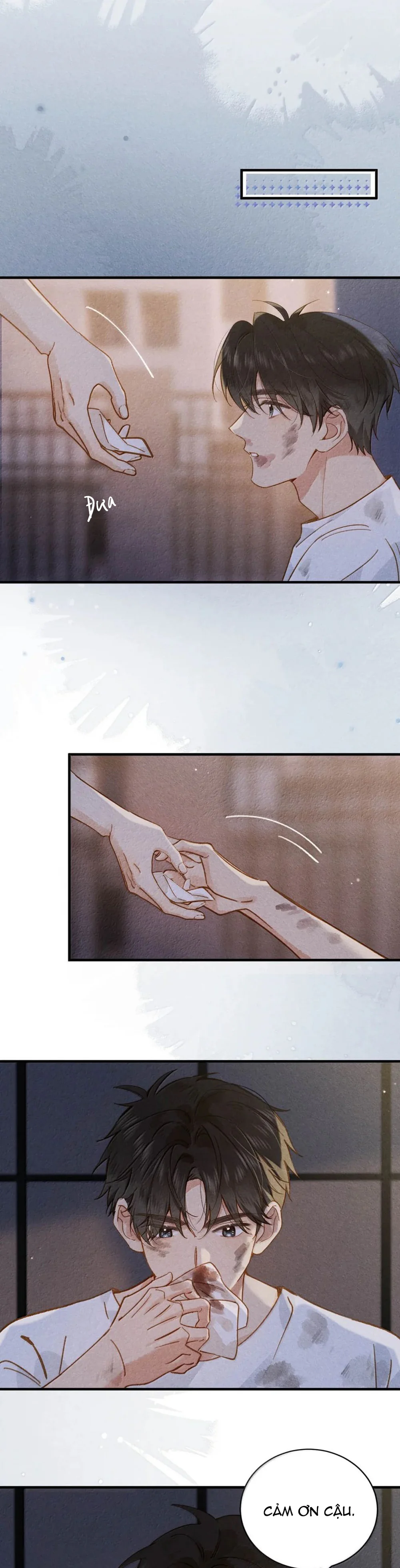 Sở Thiên Dĩ Nam Chapter 43 - Next 