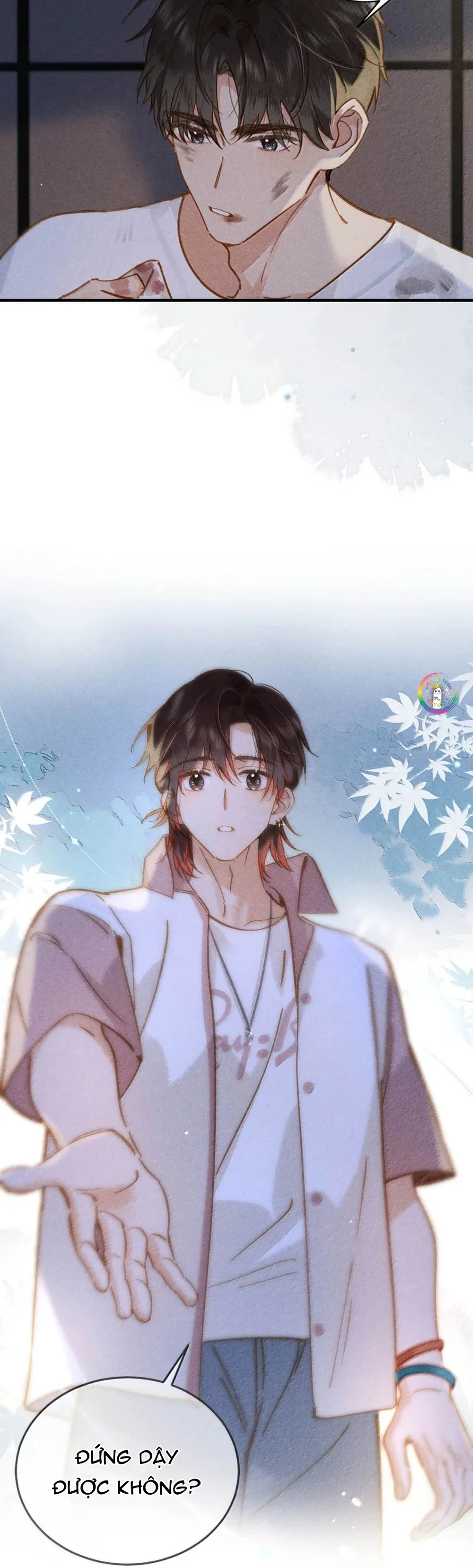 Sở Thiên Dĩ Nam Chapter 43 - Next 