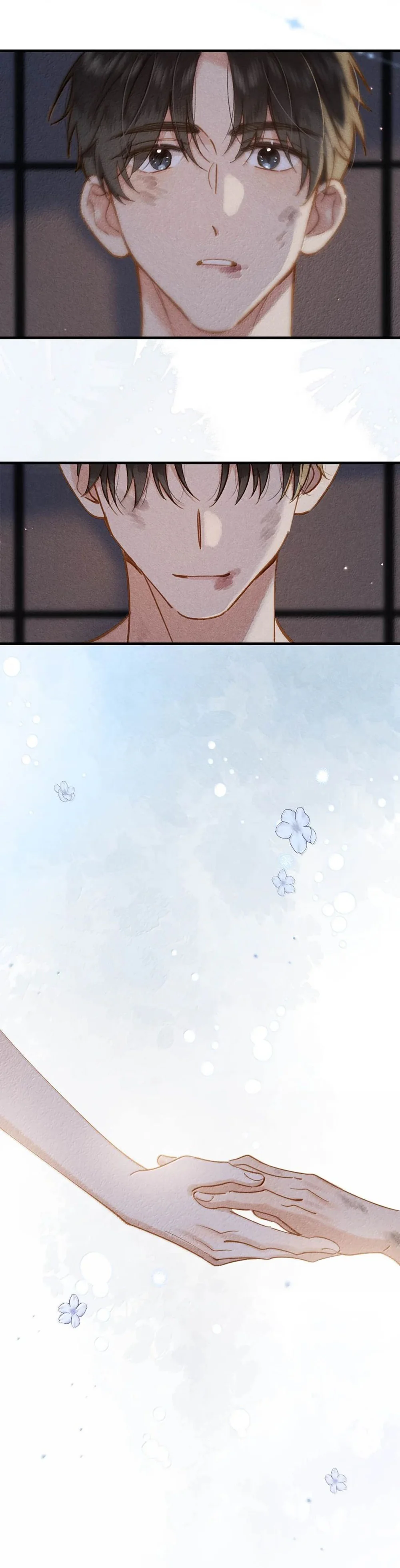 Sở Thiên Dĩ Nam Chapter 43 - Next 