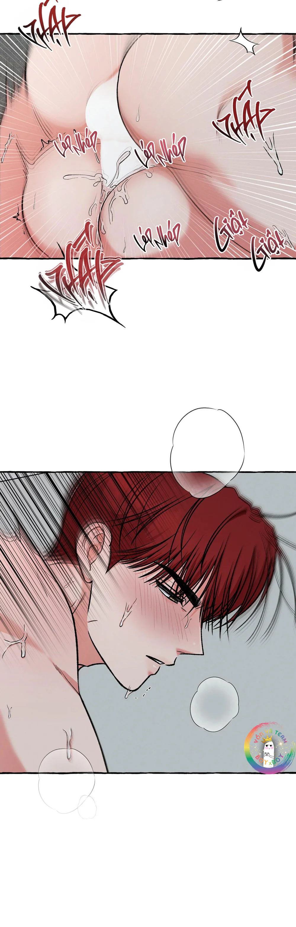 Văn Phòng Không Lãng Mạn Chapter 12 - Next 