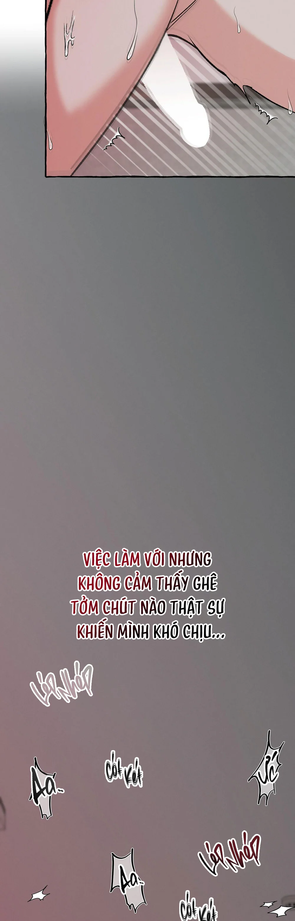 Văn Phòng Không Lãng Mạn Chapter 12 - Next 
