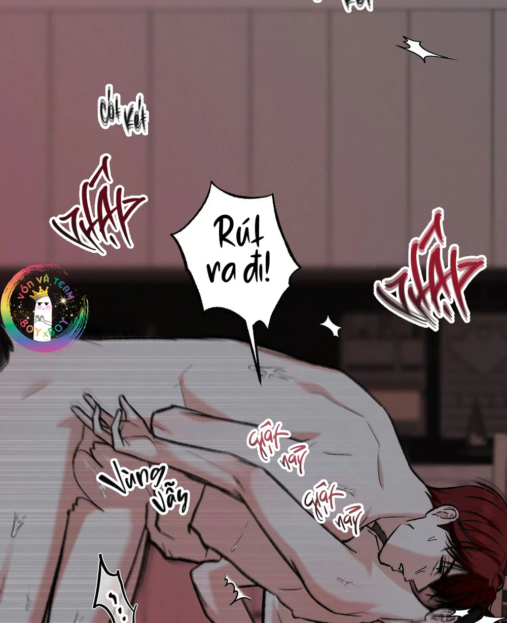 Văn Phòng Không Lãng Mạn Chapter 12 - Next 