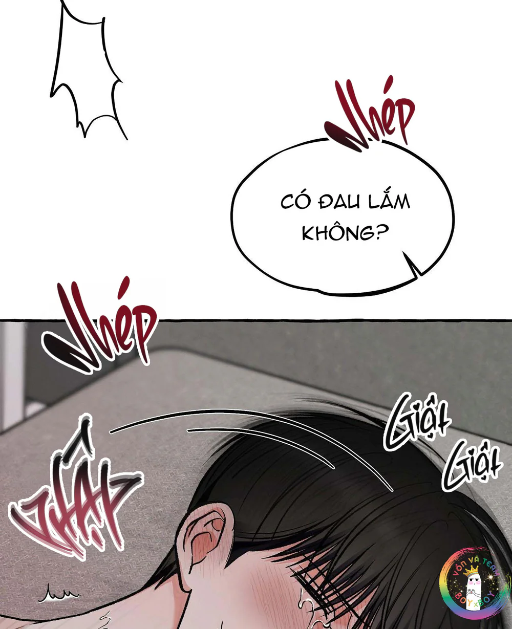 Văn Phòng Không Lãng Mạn Chapter 12 - Next 