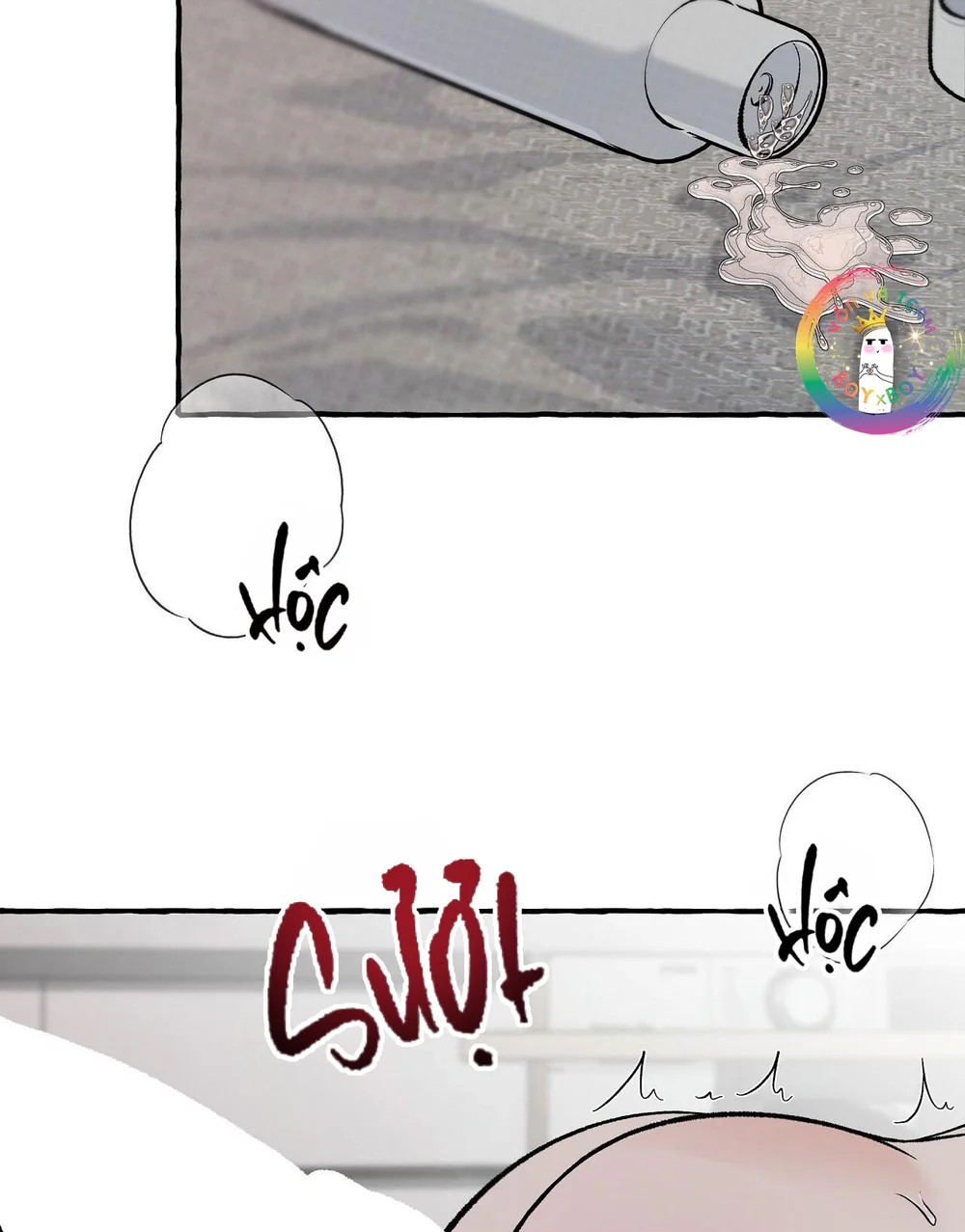 Văn Phòng Không Lãng Mạn Chapter 12 - Next 