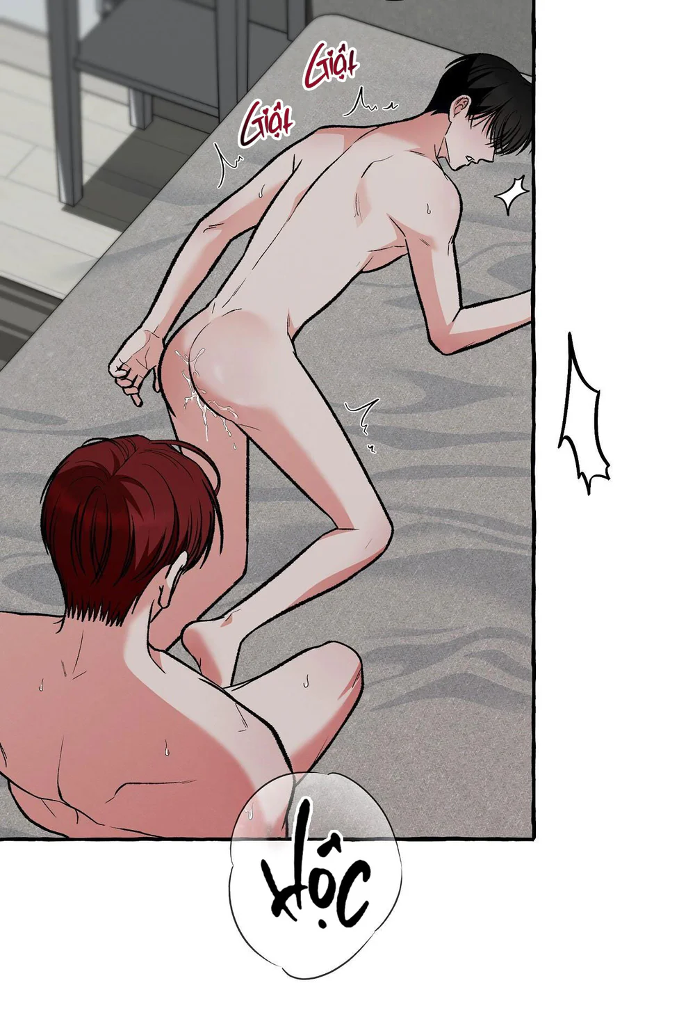 Văn Phòng Không Lãng Mạn Chapter 12 - Next 