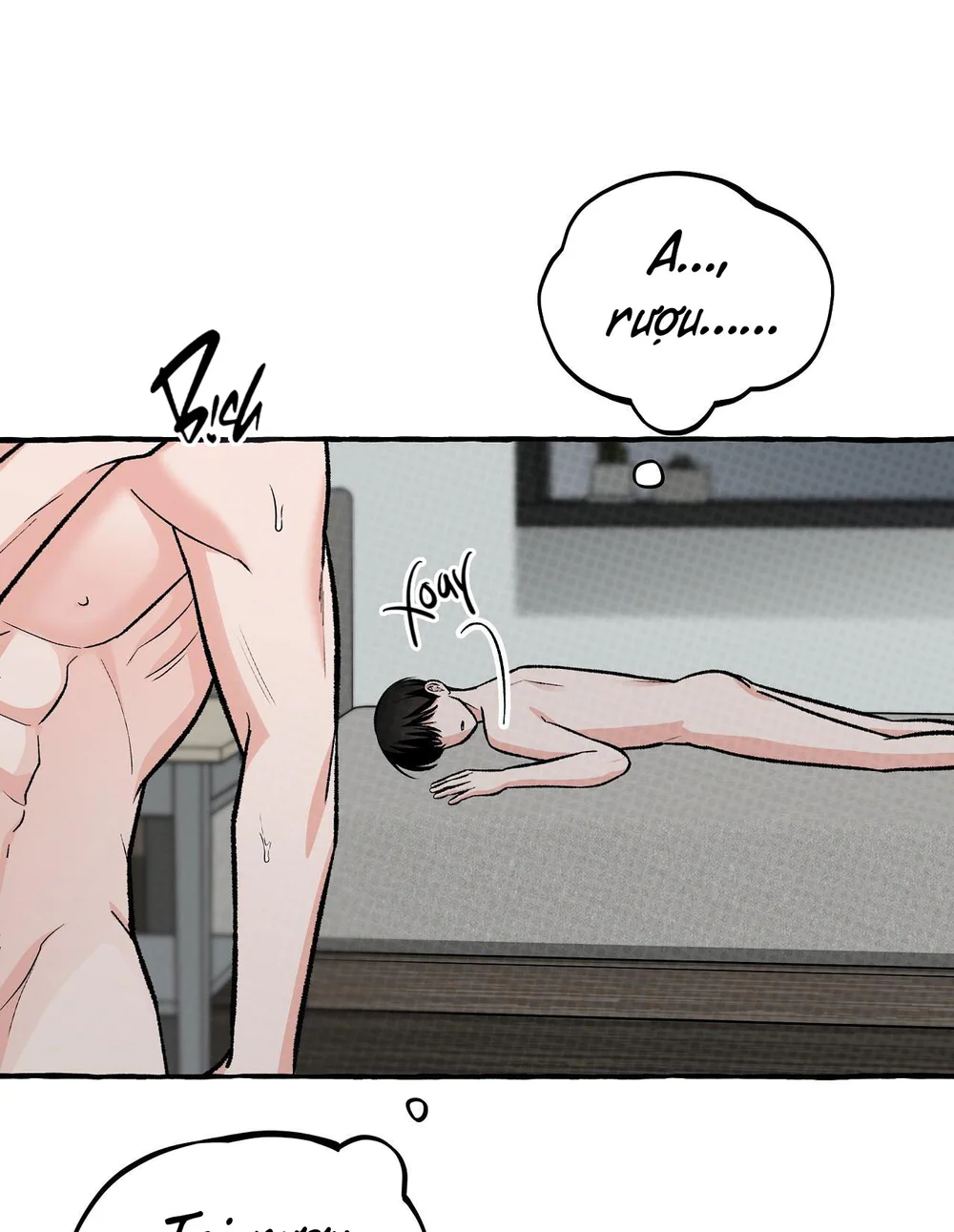 Văn Phòng Không Lãng Mạn Chapter 12 - Next 